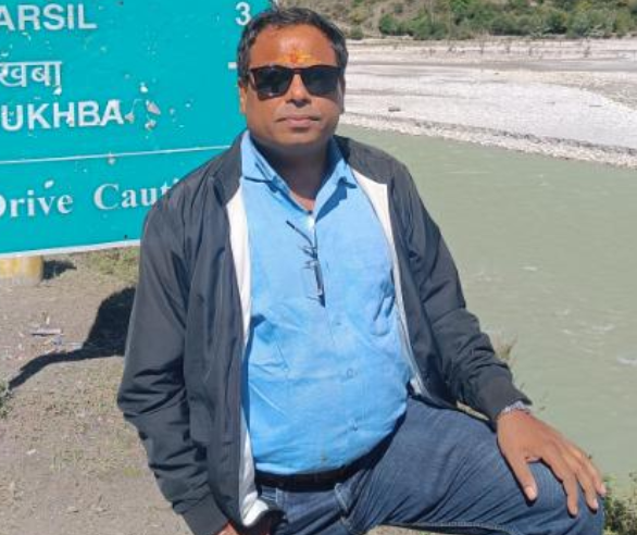 CA Raghav
